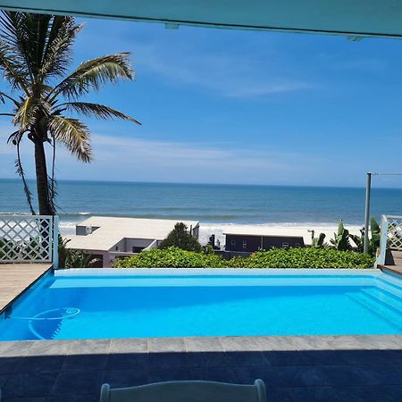 Fairview Guesthouse Ballito Exterior photo