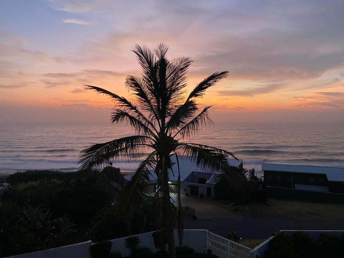 Fairview Guesthouse Ballito Exterior photo