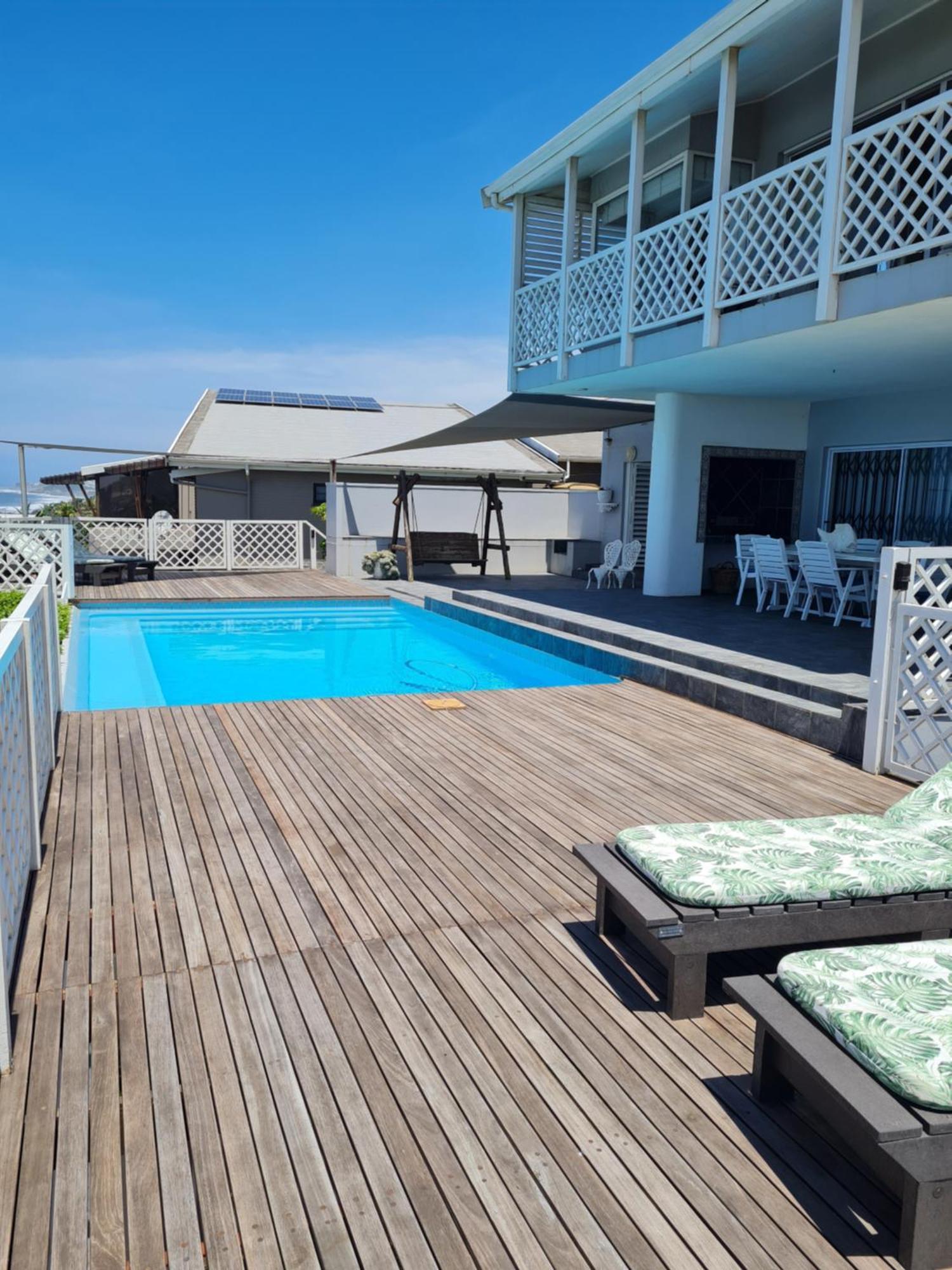 Fairview Guesthouse Ballito Exterior photo